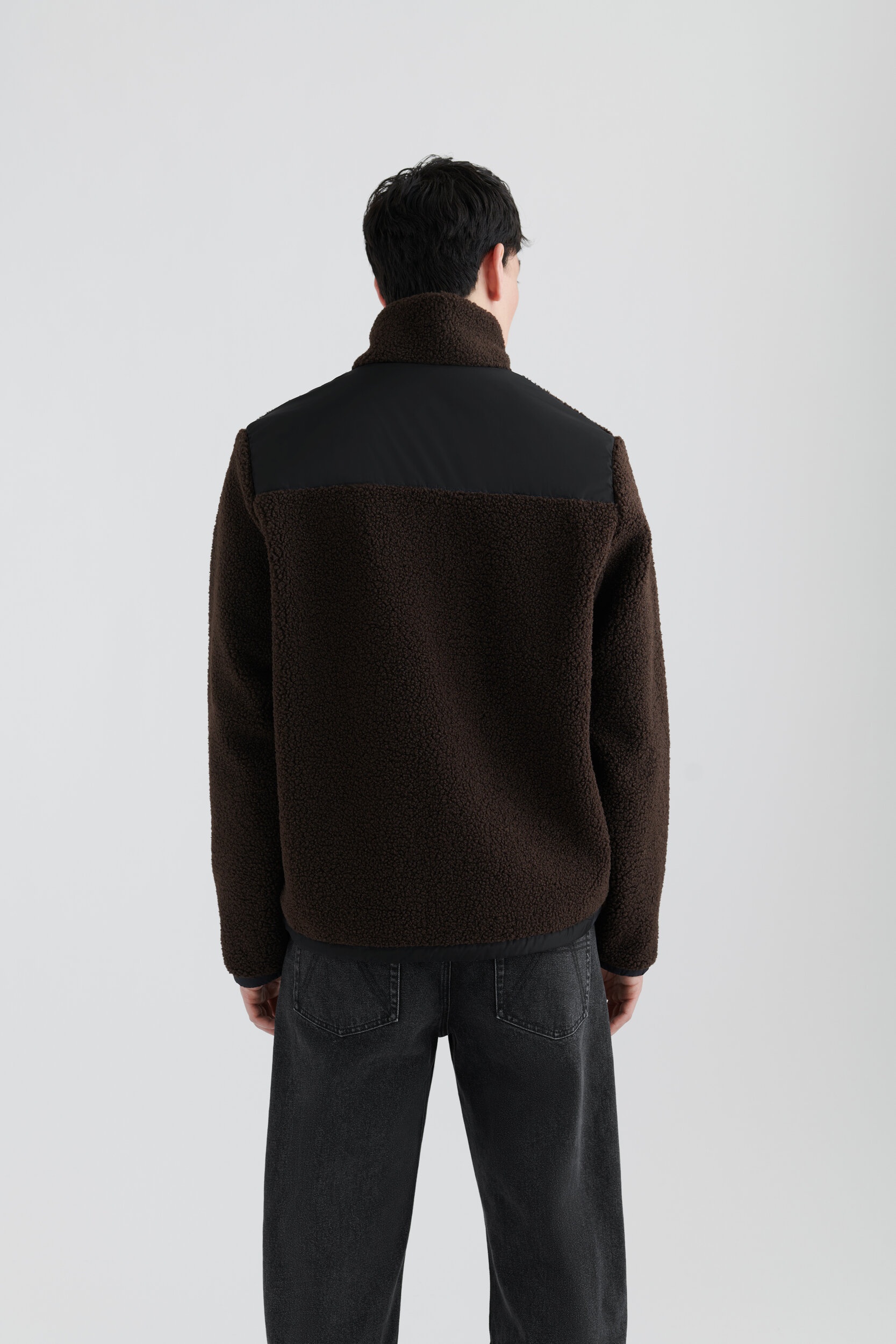 Billie Fleece Jacket - 3