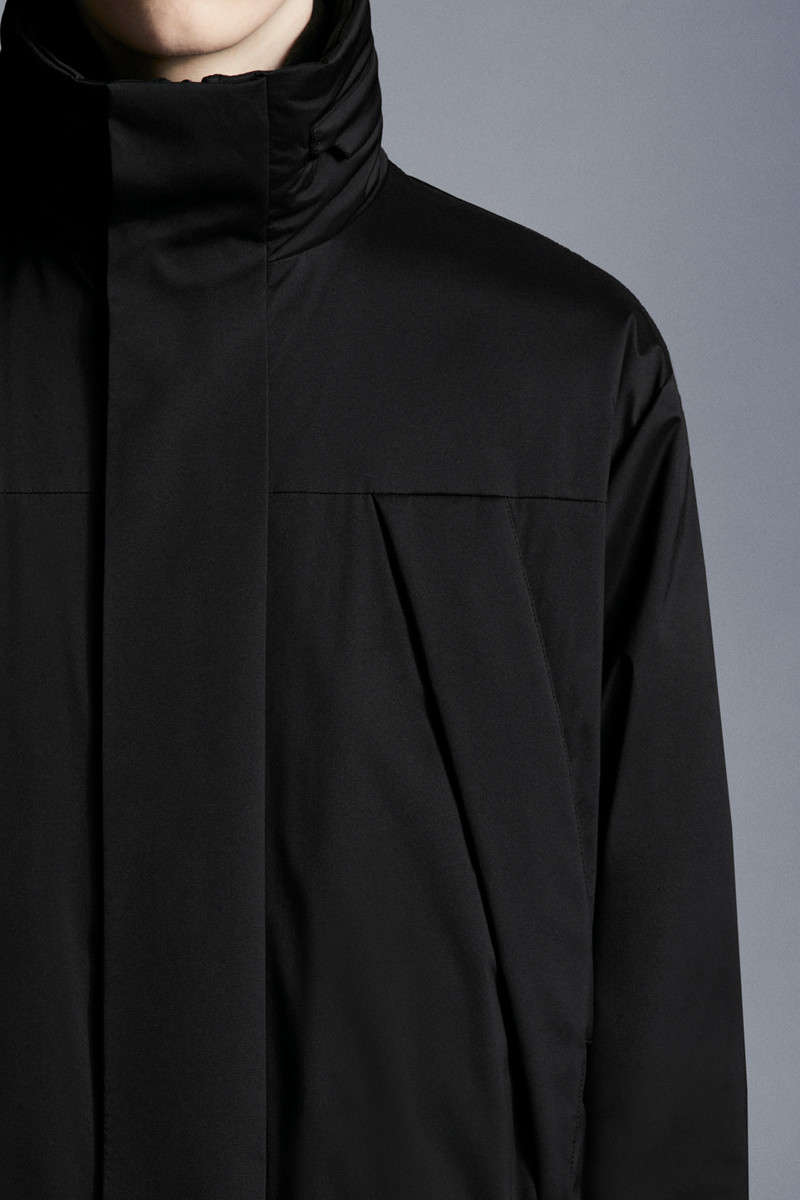 Gobert Trench Coat 5