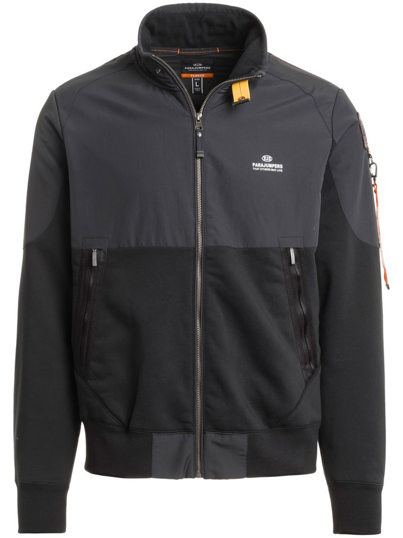 Jango jacket 1