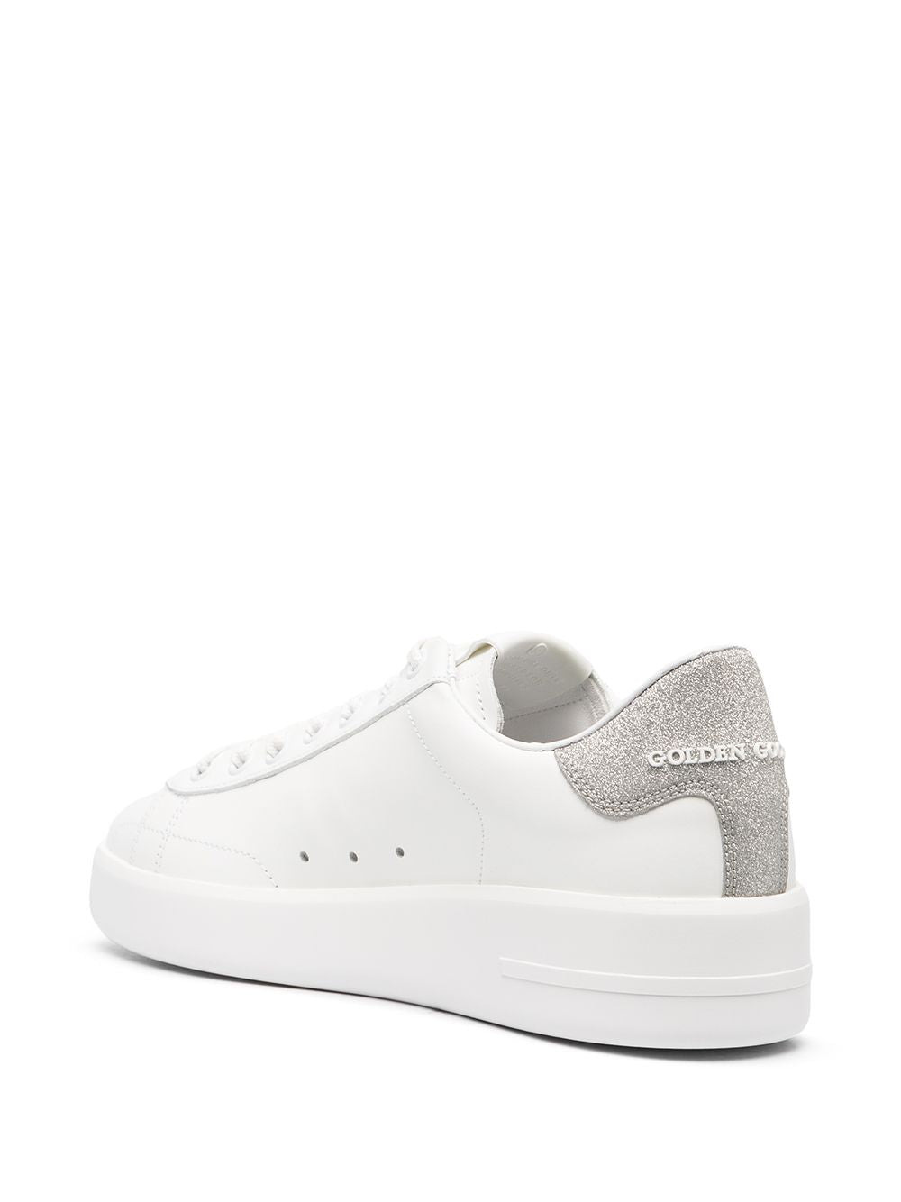 Golden Goose Women Pure Star Sneaker - 3