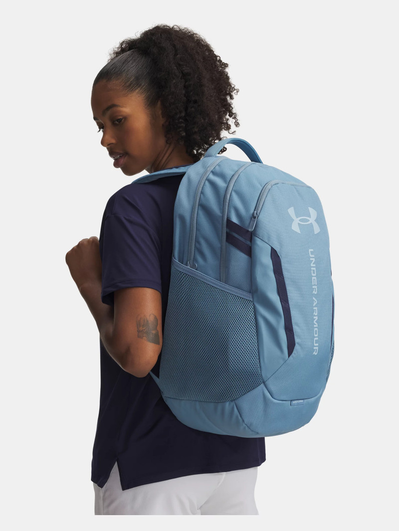UA Hustle 6.0 5