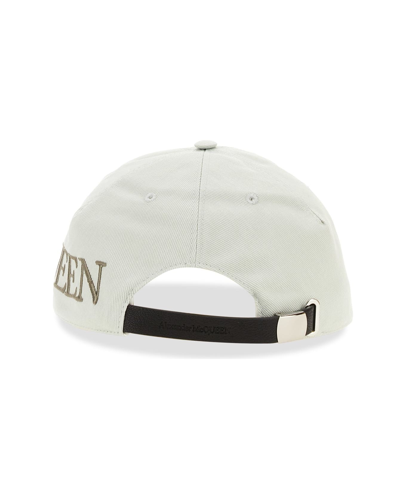 Baseball Cap - 2