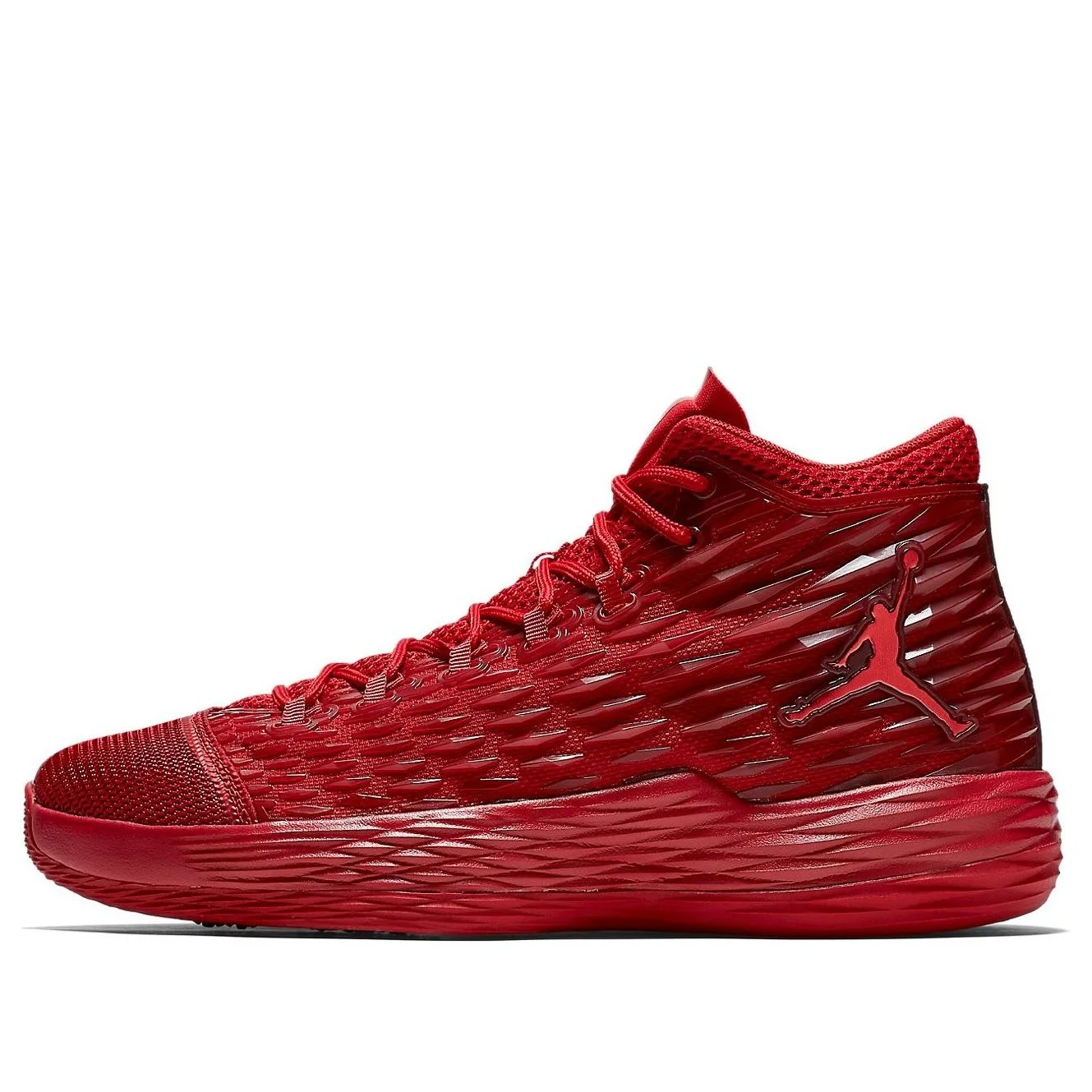 Air JORDAN MELO M13 X Carmelo Anthony Red 902443-618 - 1