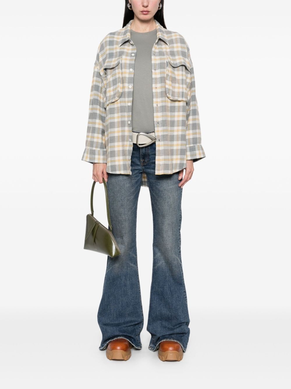 Overflow jeans - 2