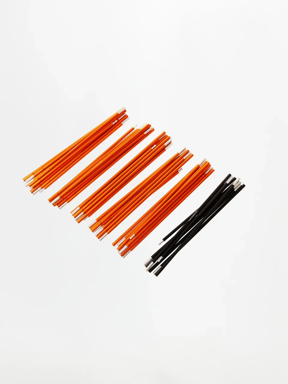 Thor 3P Tent Pole Set - 1