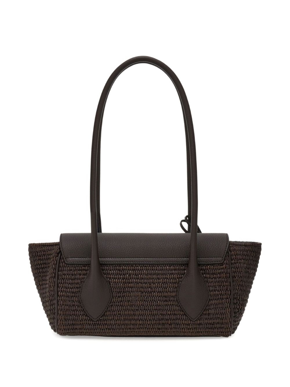 small East-West tote bag - 3