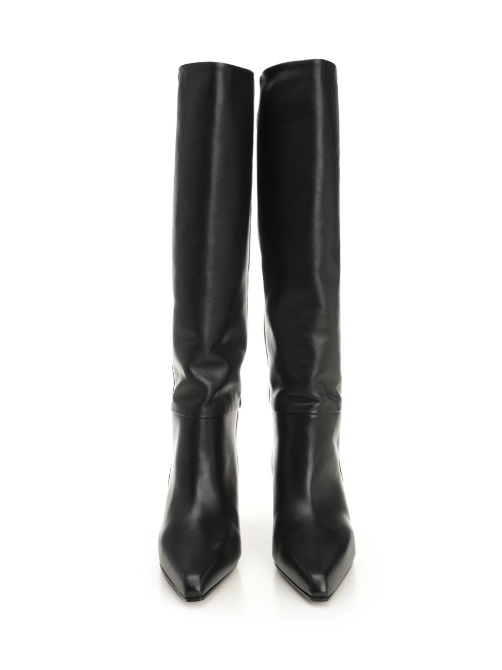 Jane Boot 60 Boots Black - 4