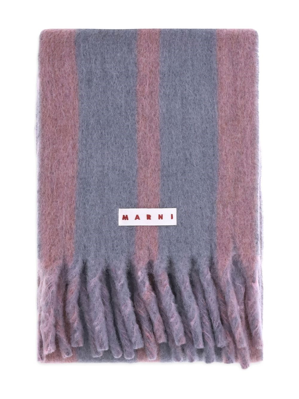 Wool scarf - 2