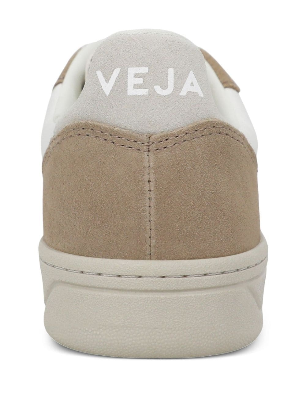 V10 Chromefree low-top sneakers - 3