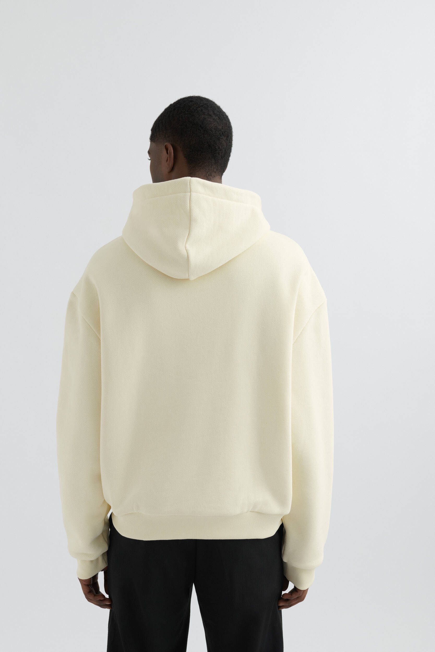 Title Hoodie - 3