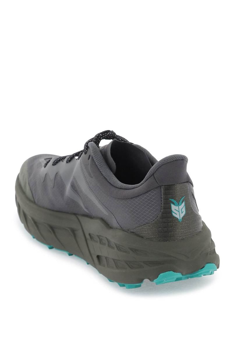 HOKA STEALTH/TECH SPEEDGO - 3