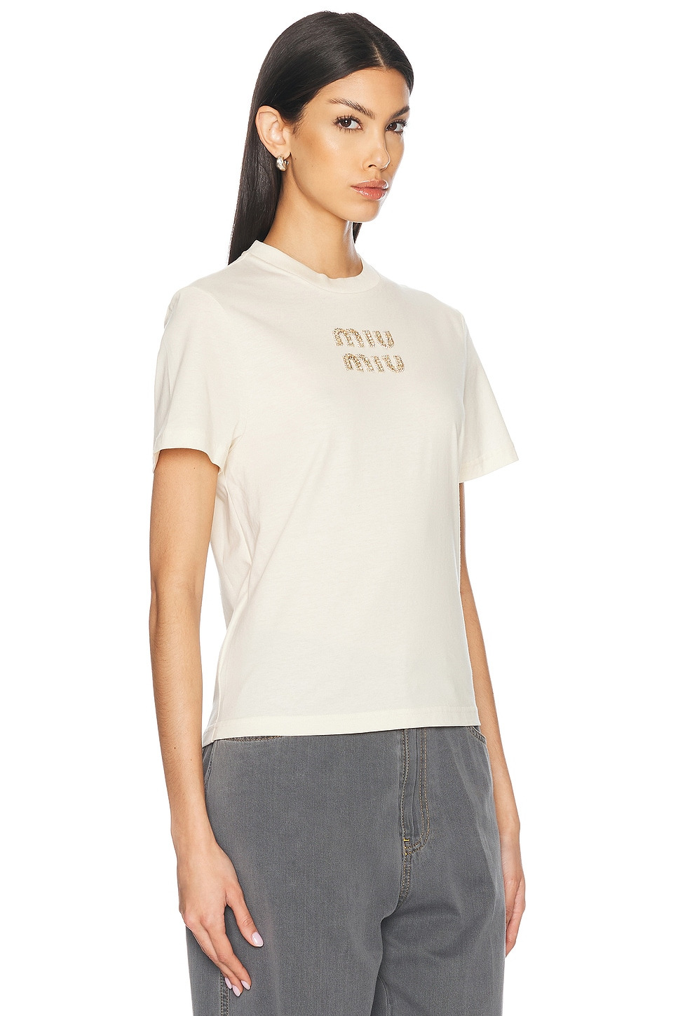 Logo T-Shirt - 2