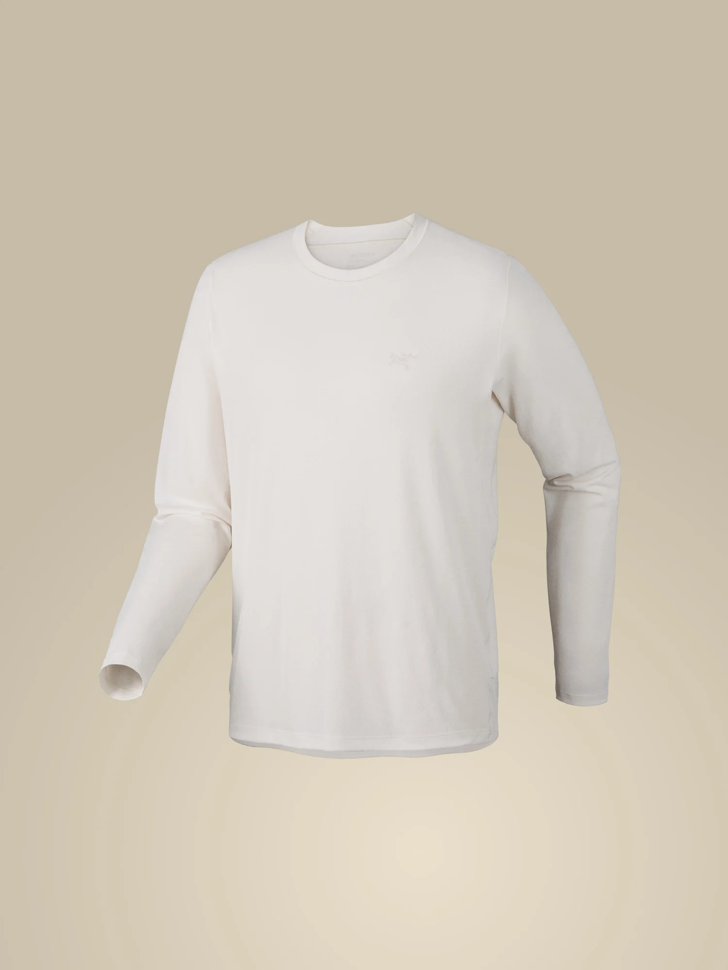 Cormac Crew Neck Shirt LS - 1