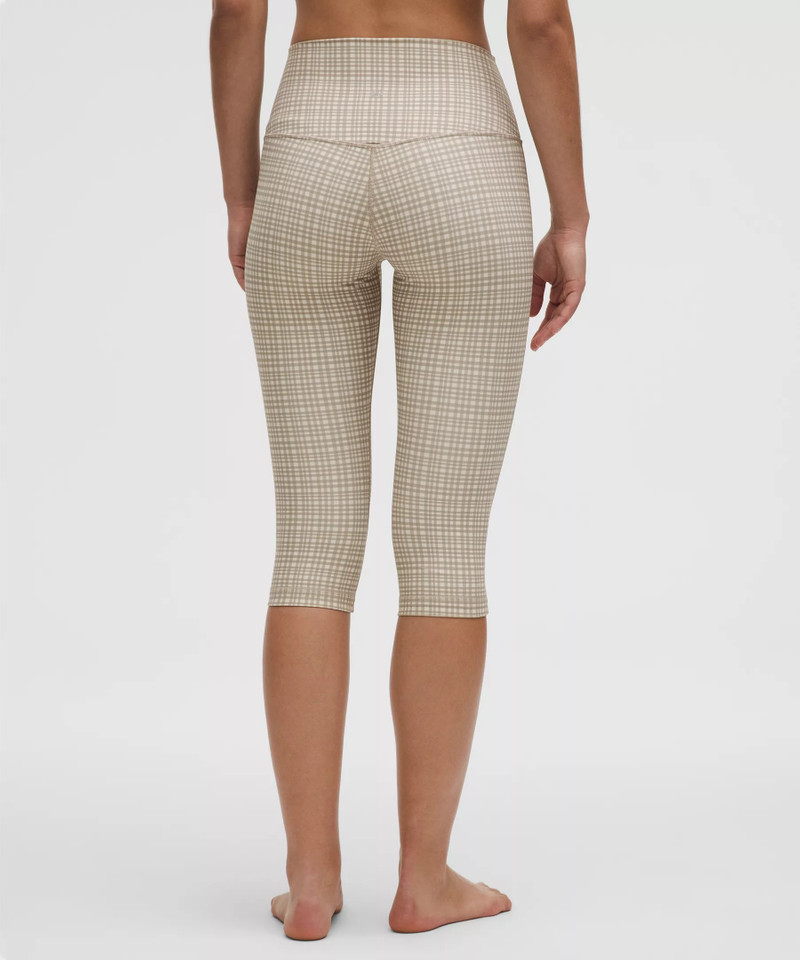 lululemon Align™ High-Rise Crop 17" 3