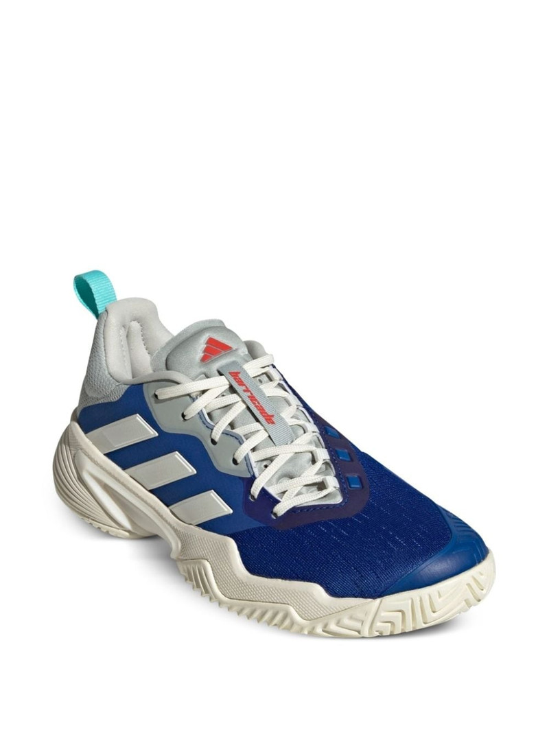 adidas Barricade "Blue" sneakers outlook
