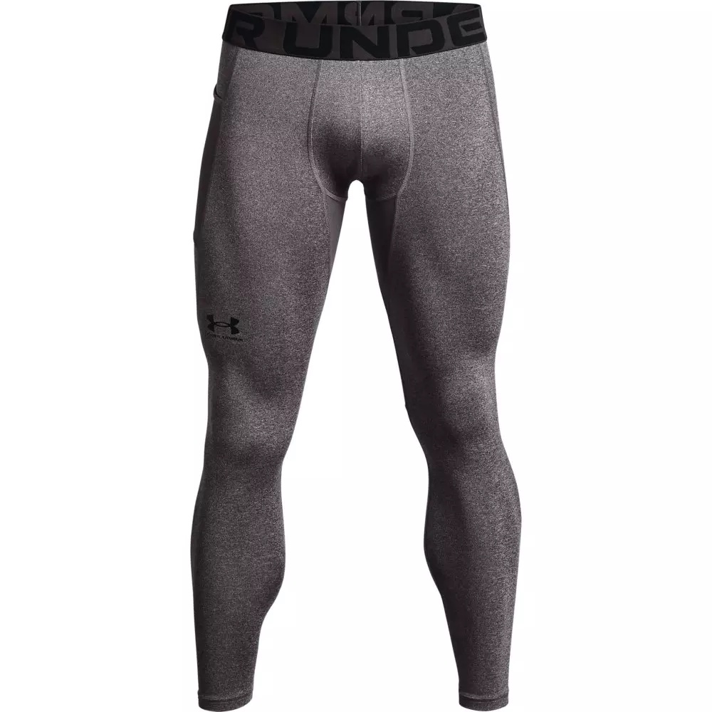 Men's ColdGear Leggings-Grey - 5