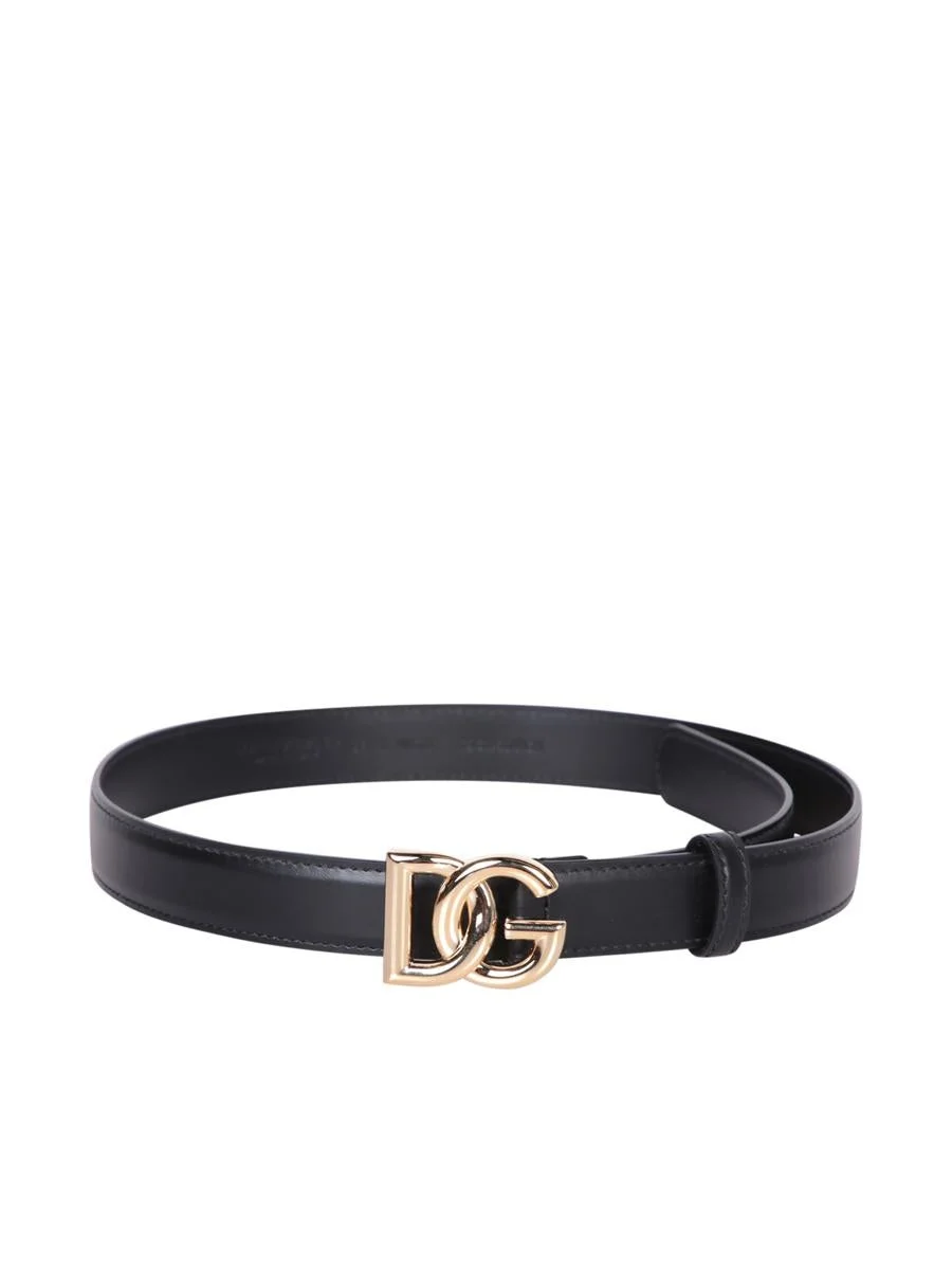DOLCE & GABBANA BELTS - 1