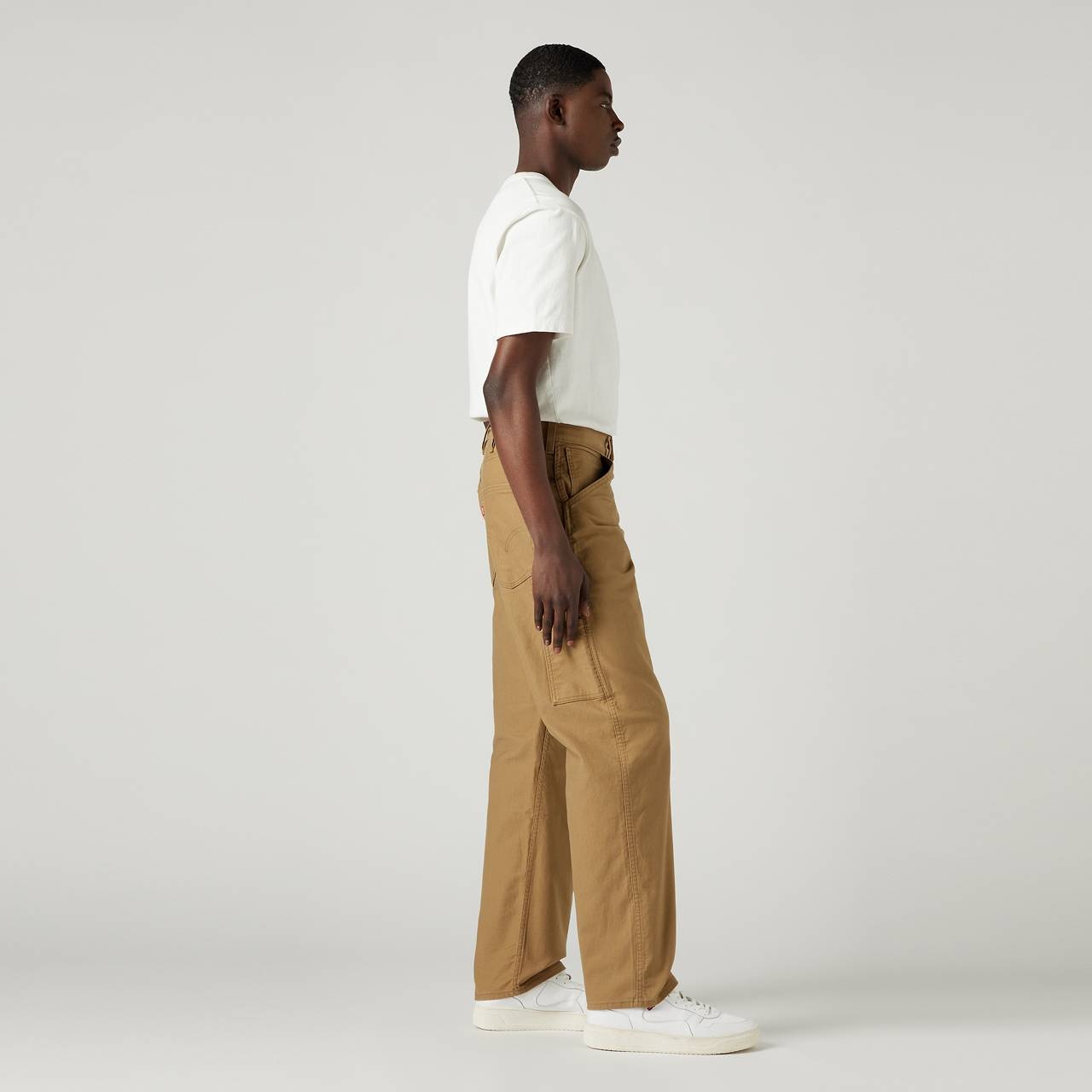 WORKWEAR UTILITY PANTS - 3