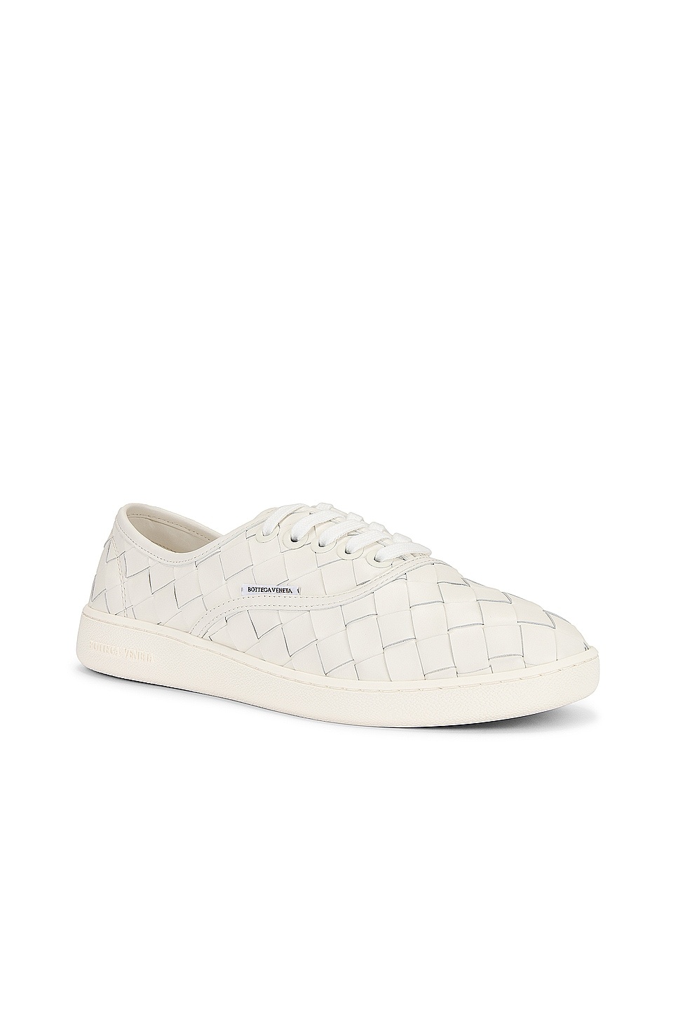 Sawyer Lace Up Sneaker - 2