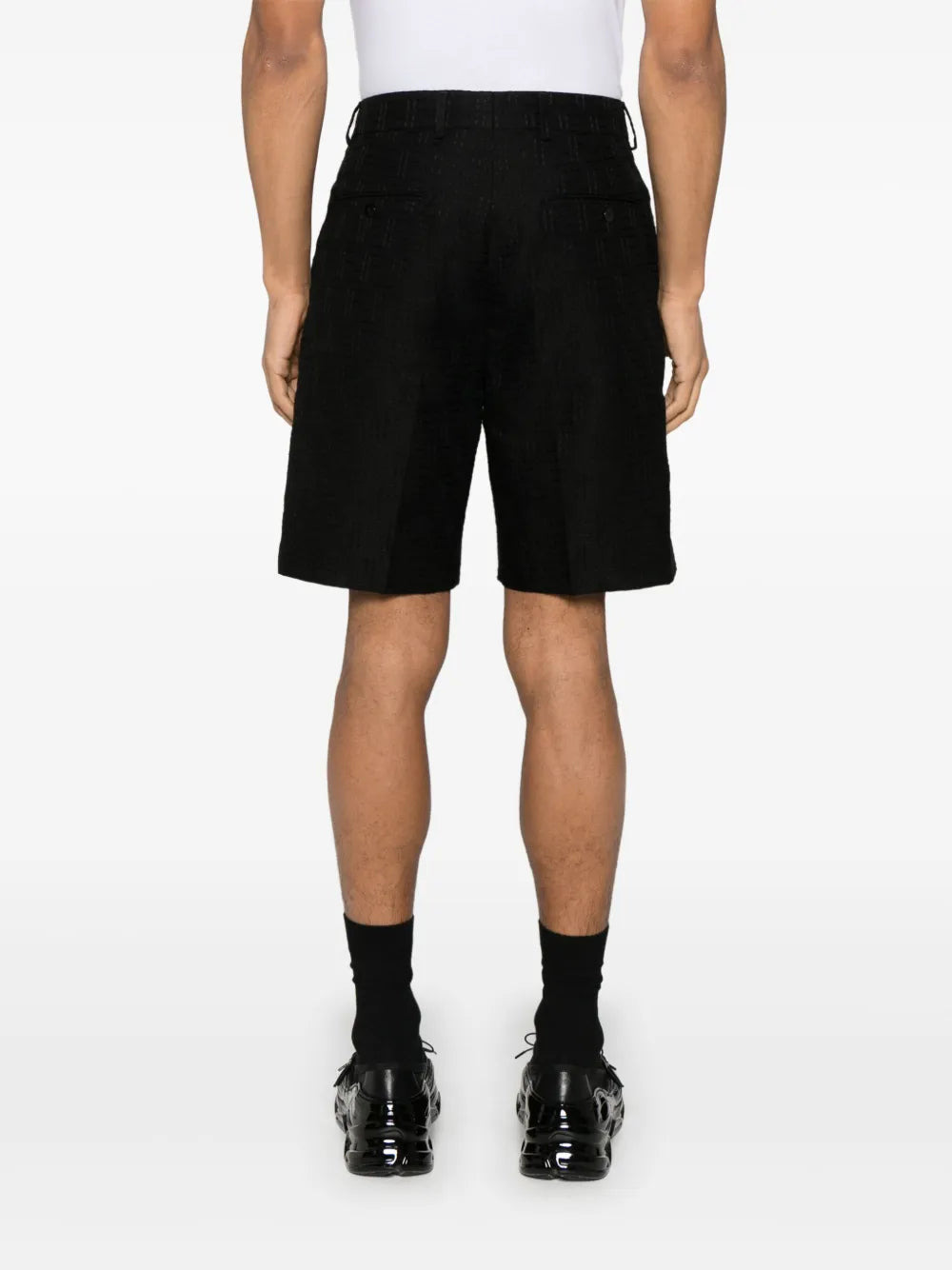 Short en lin FF - 6