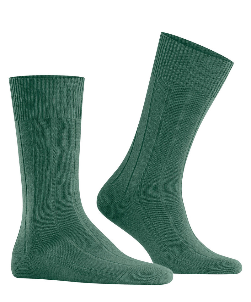 Lhasa Rib Men Socks 3