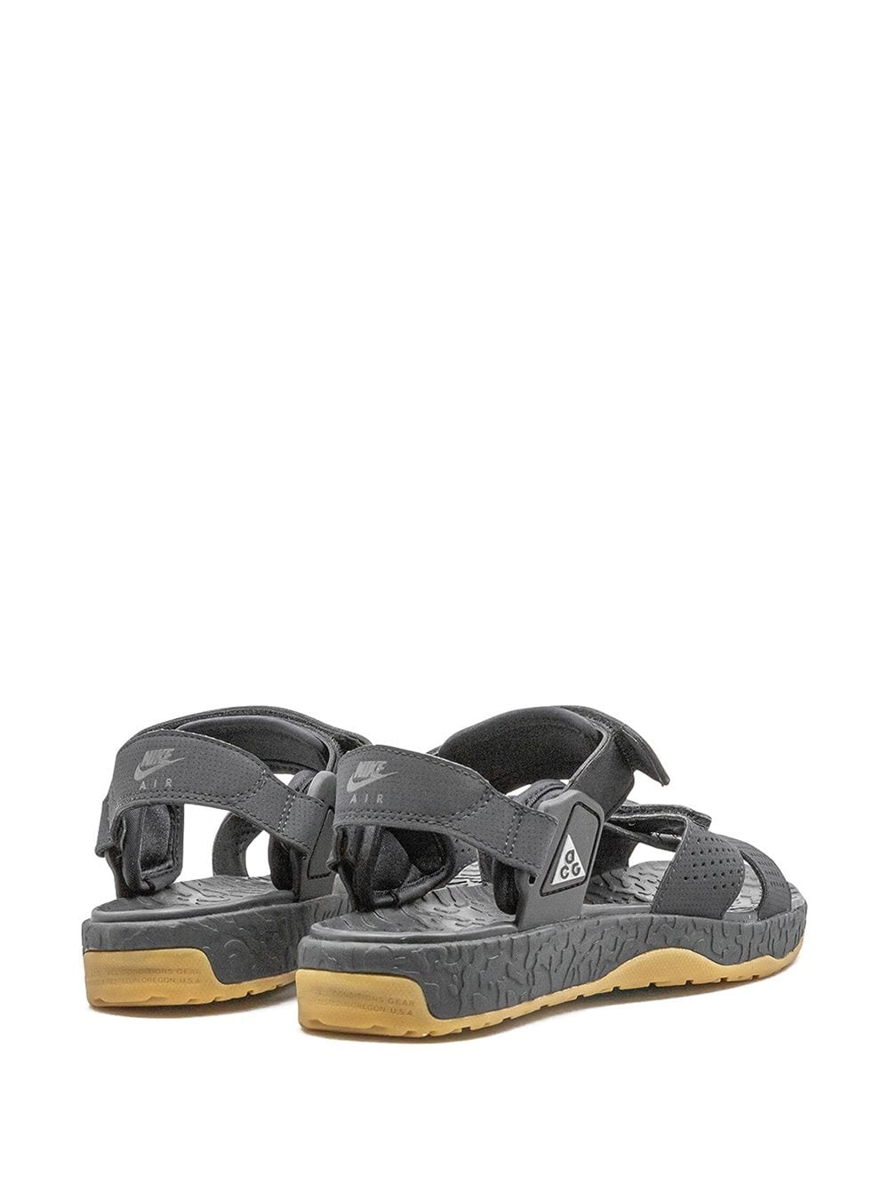 ACG Air Deschutz sandals - 3