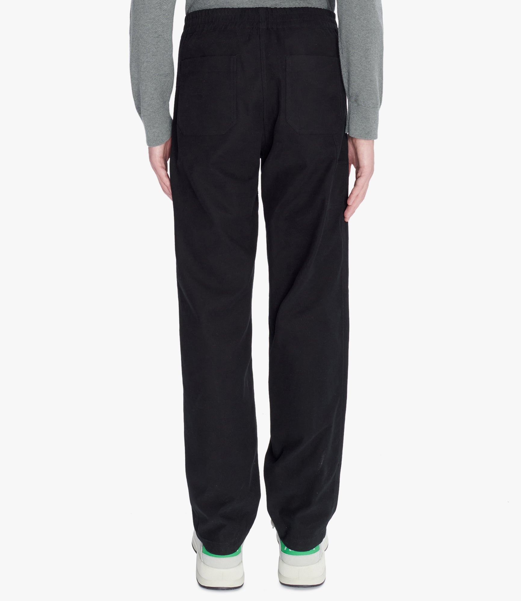 CHUCK PANTS - 5