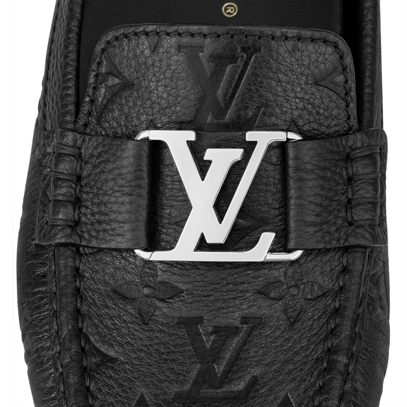 Monte Carlo Moccasin 6