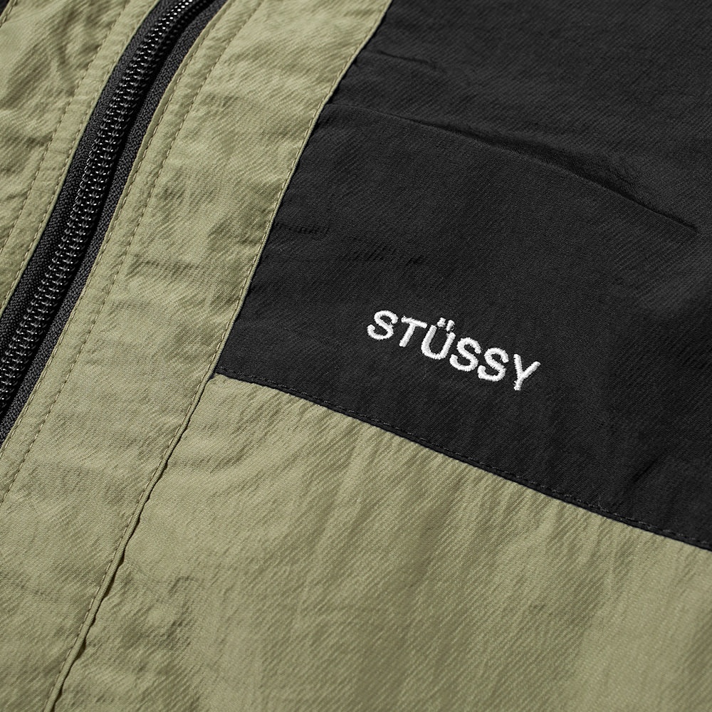 Stussy Block Tech Jacket - 2