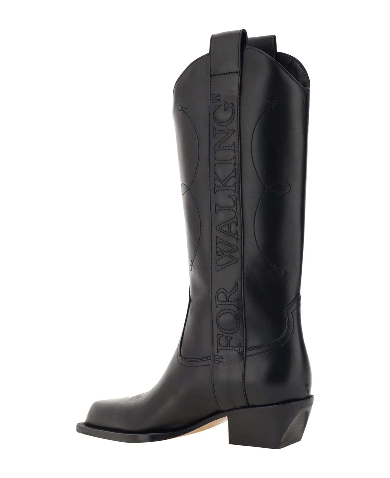 Texan Boots - 3
