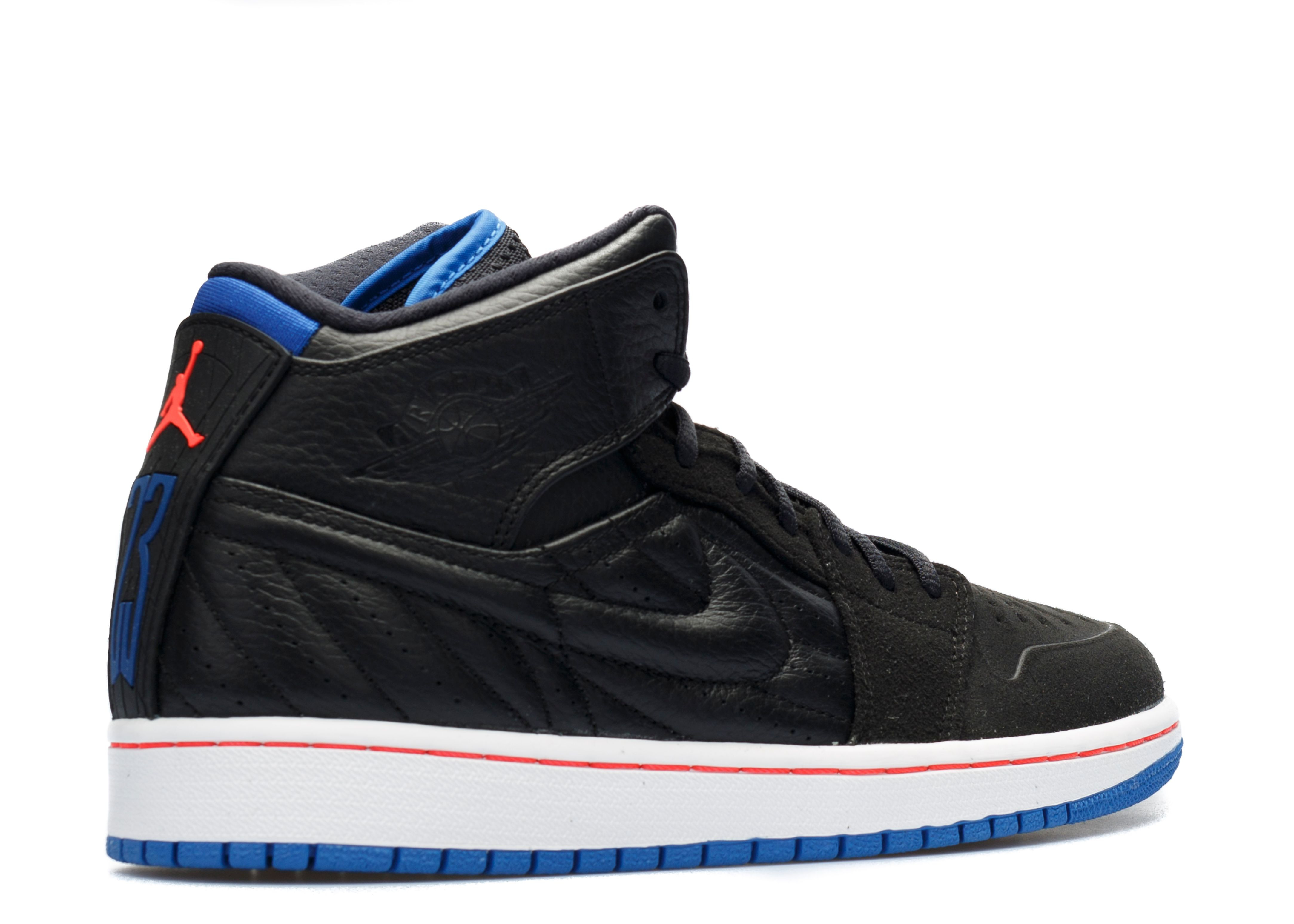 JORDAN 1 RETRO 99 'SPORT BLUE' - 3