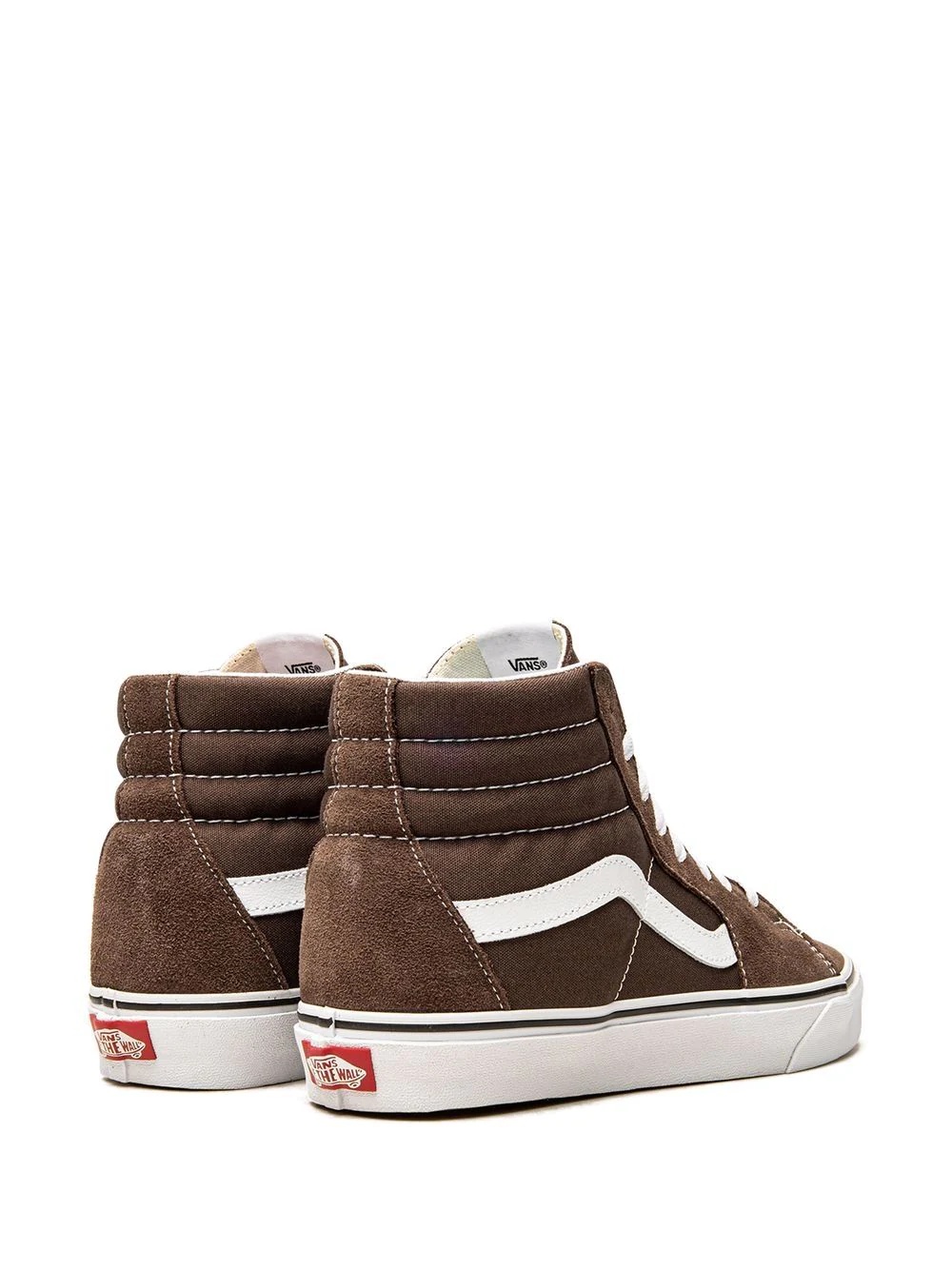 Sk8-Hi "Rain Drum" sneakers - 3