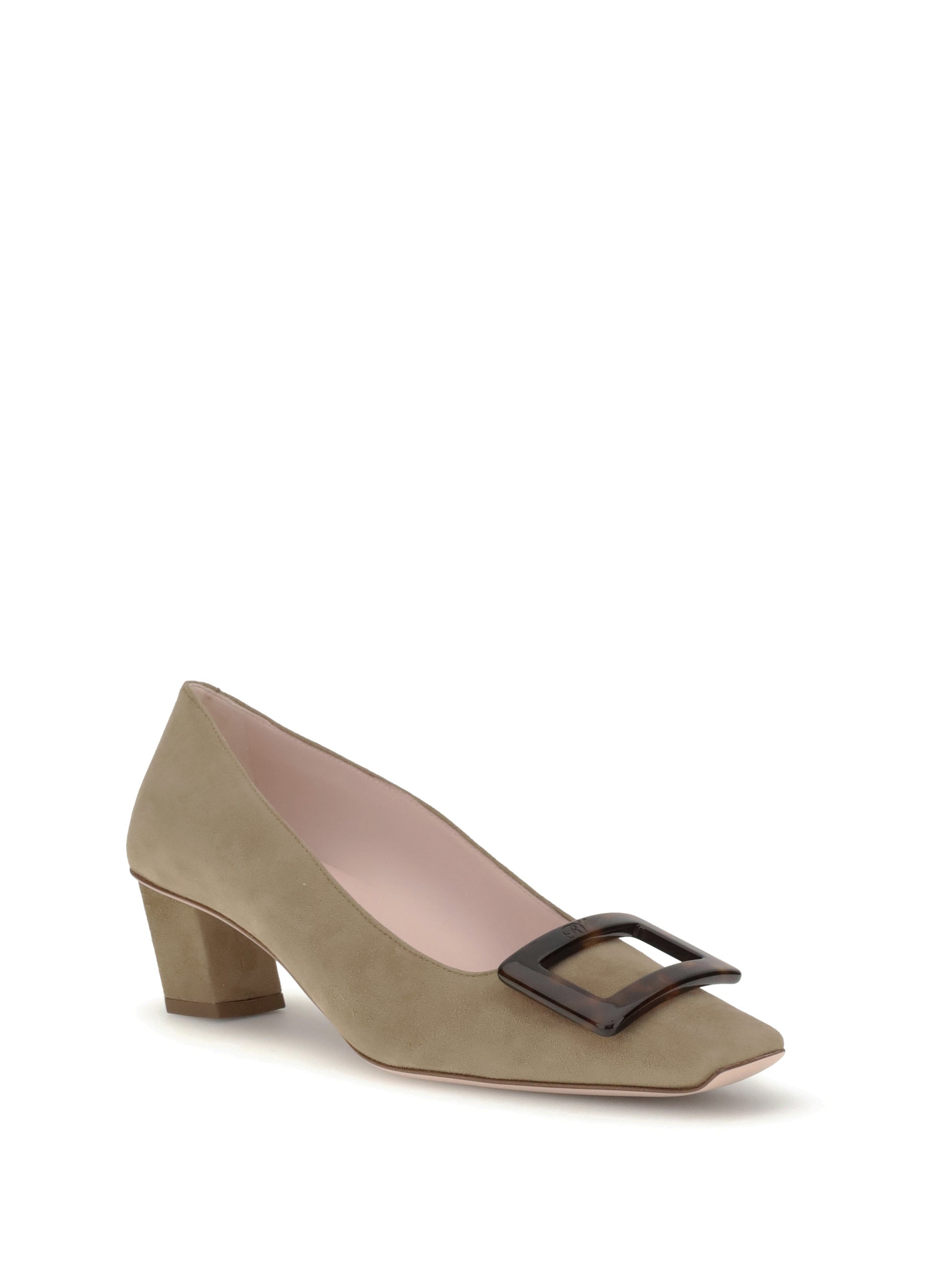 Roger Vivier Women Belle Vivier Pumps - 2