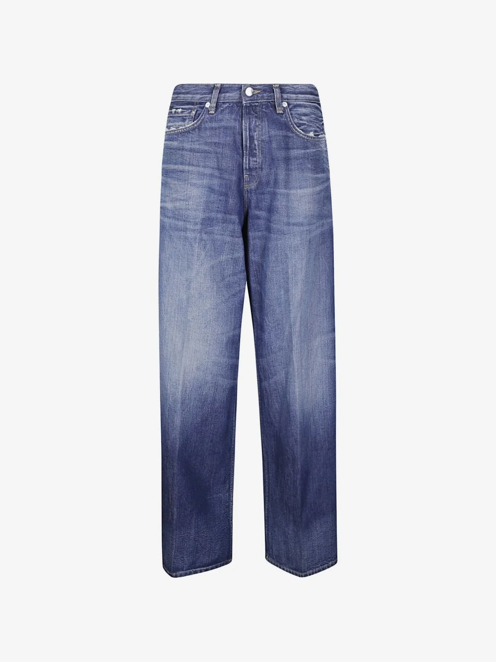 Bethany distressed jeans - 1