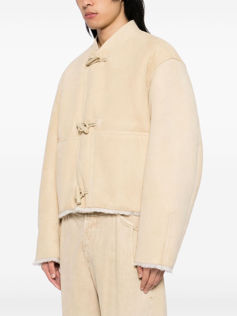 Telo jacket - 3