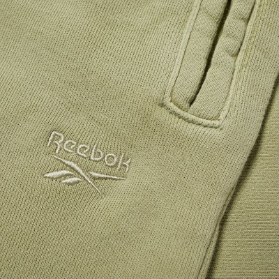 Reebok Reebok Natural Dye Short outlook