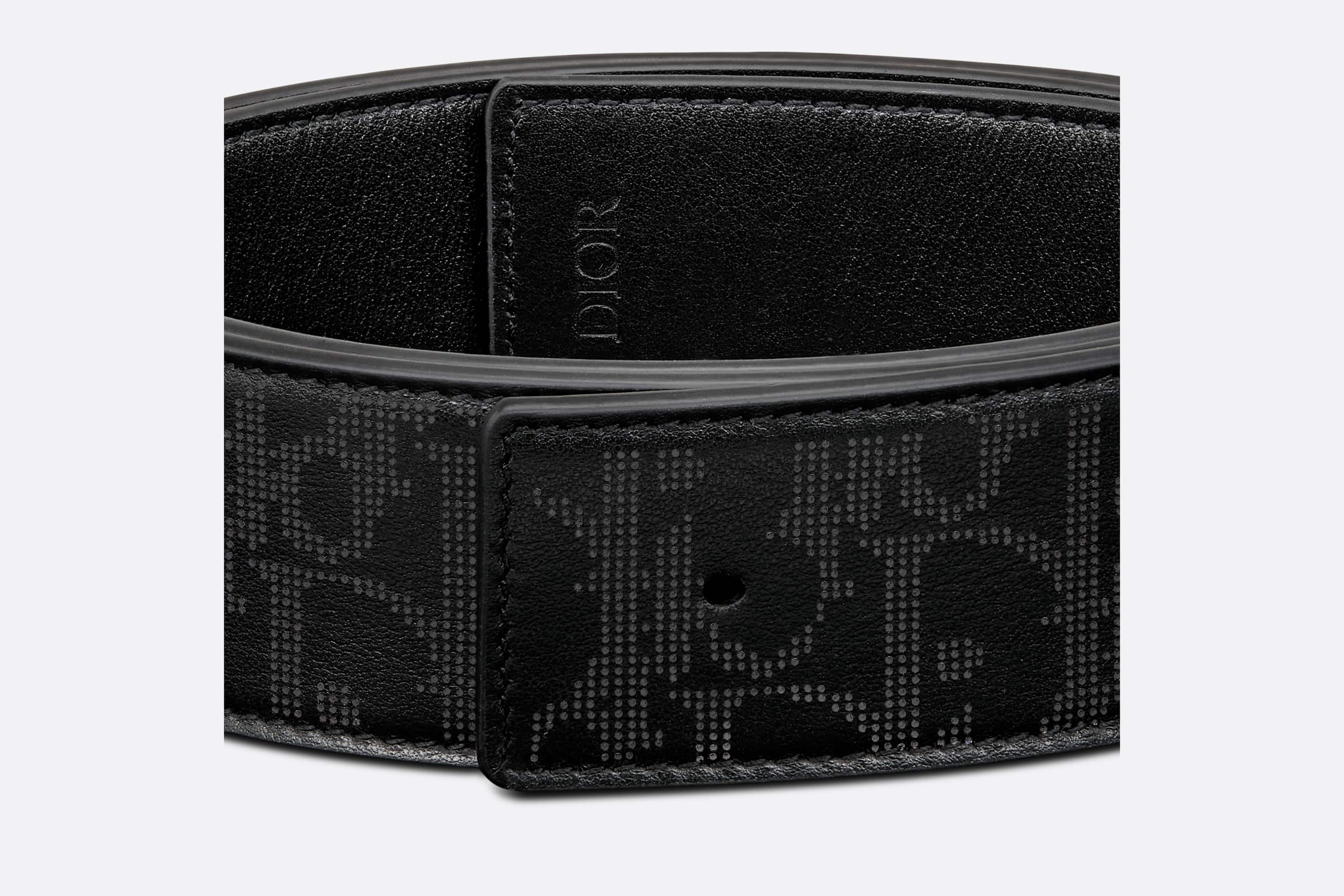 Reversible Belt Strap - 5