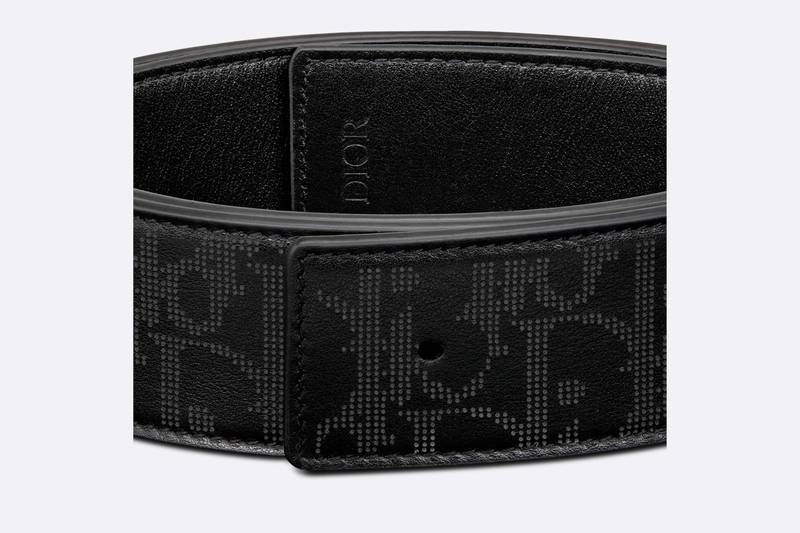 Reversible Belt Strap 5