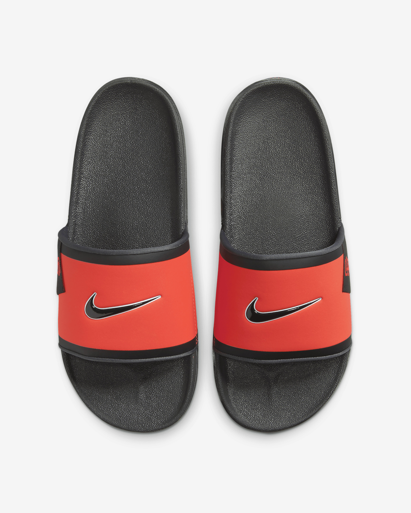 Nike Offcourt (San Francisco Giants) Offcourt Slides - 5