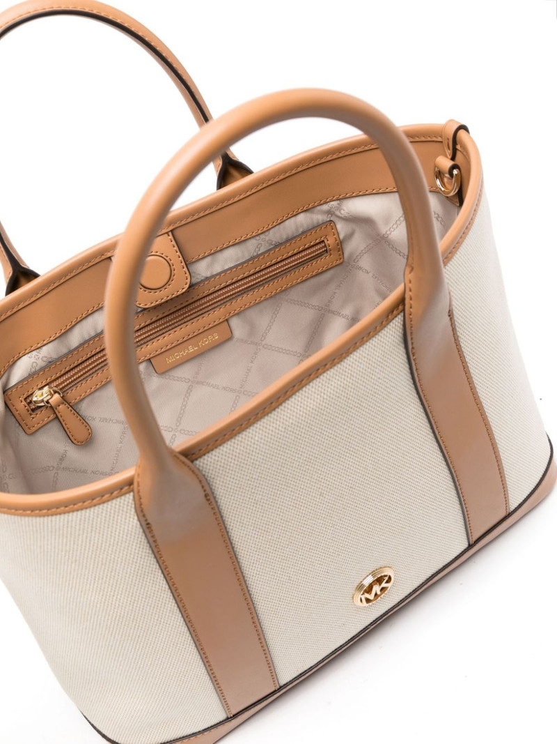 medium Luisa tote bag 5