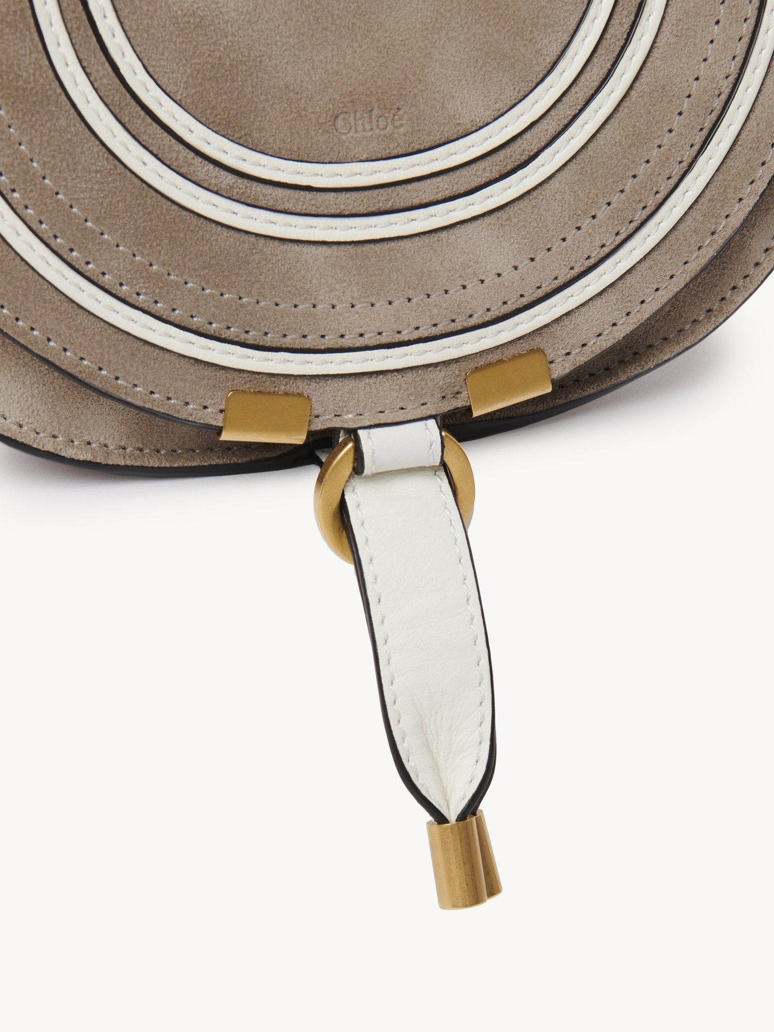 MARCIE SMALL SADDLE BAG - 3