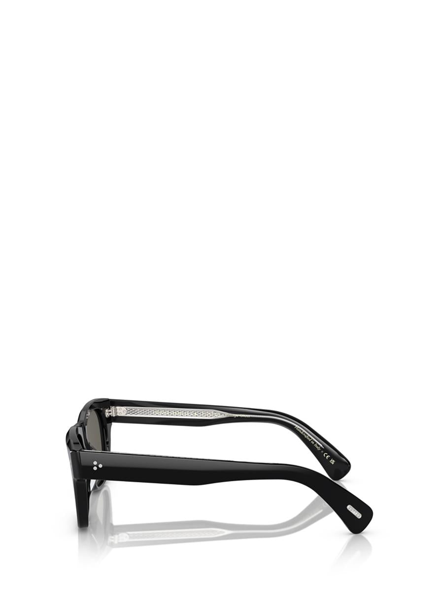 Oliver Peoples OLIVER PEOPLES SUNGLASSES - 3