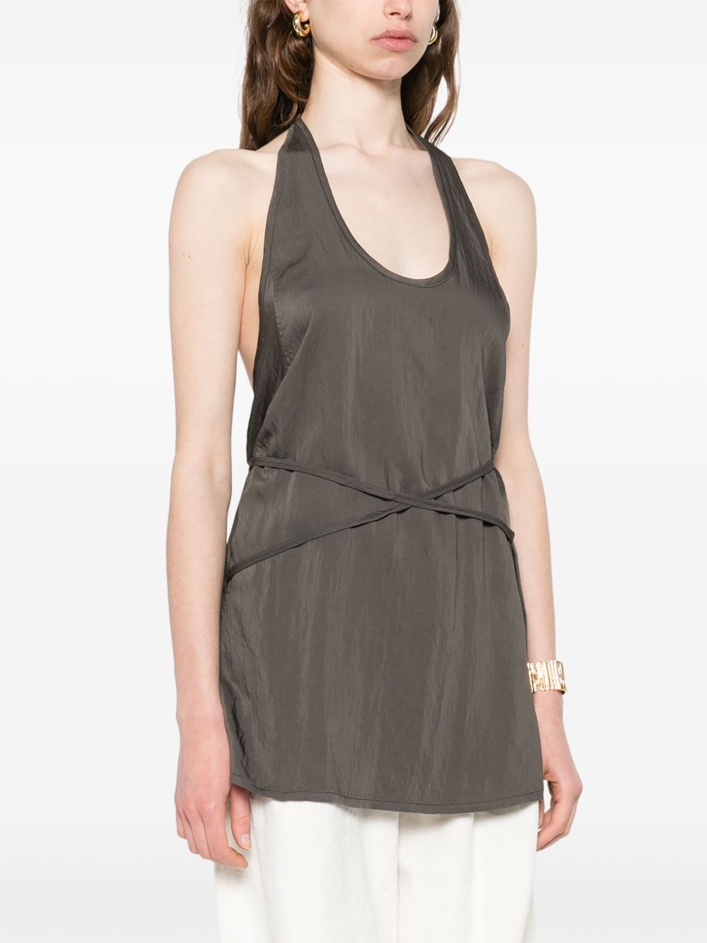 Apron top - 3