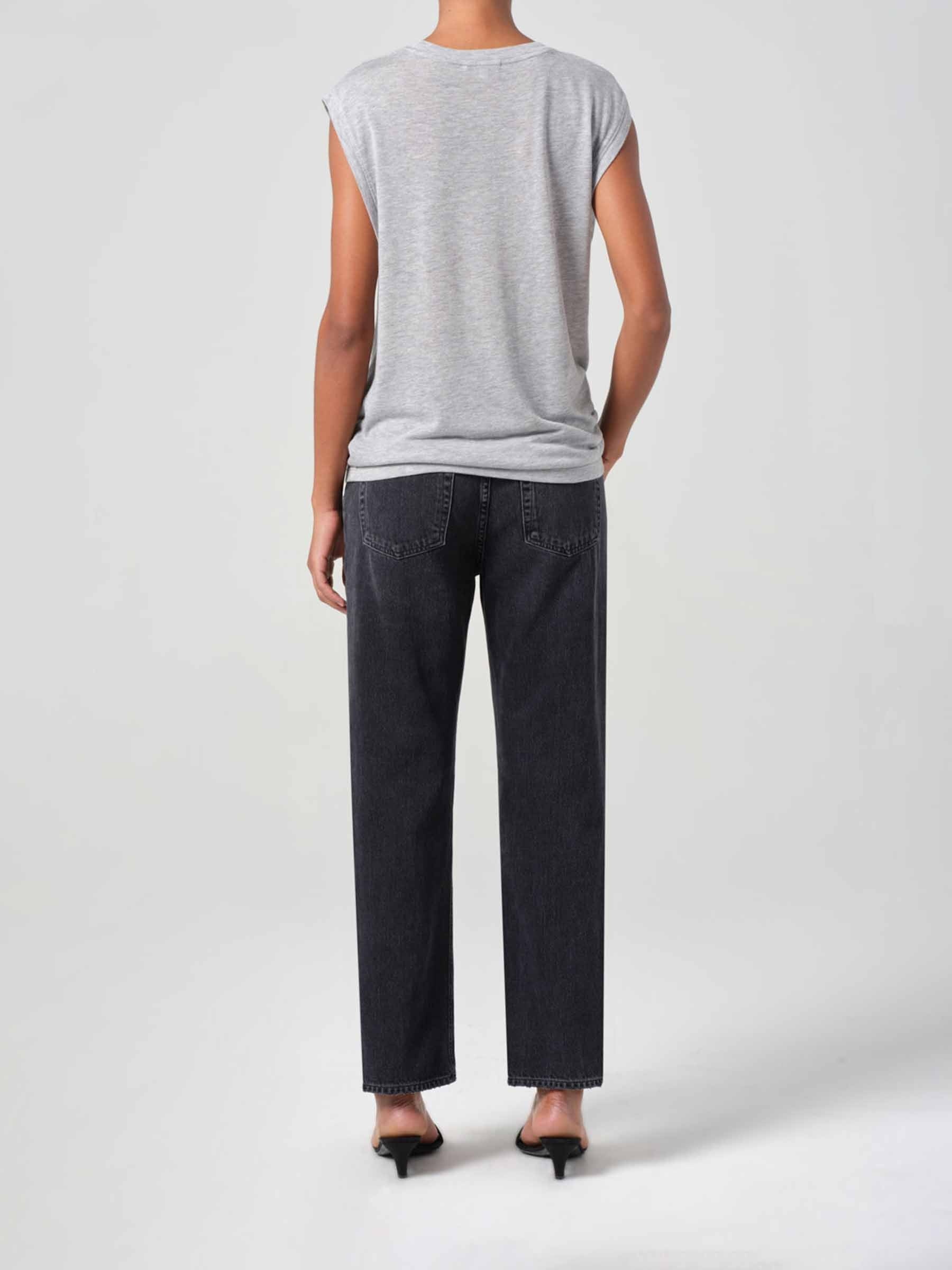 VALEN STRAIGHT JEANS - 3
