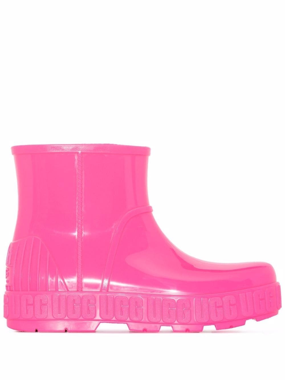 Drizlita rubber boots - 1