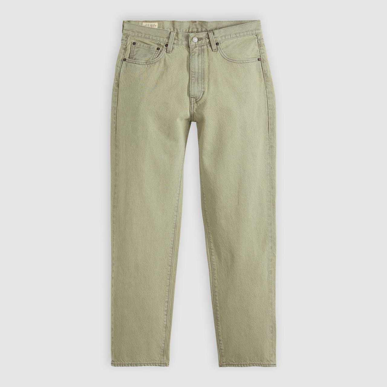 568™ LOOSE STRAIGHT MEN'S JEANS - 1