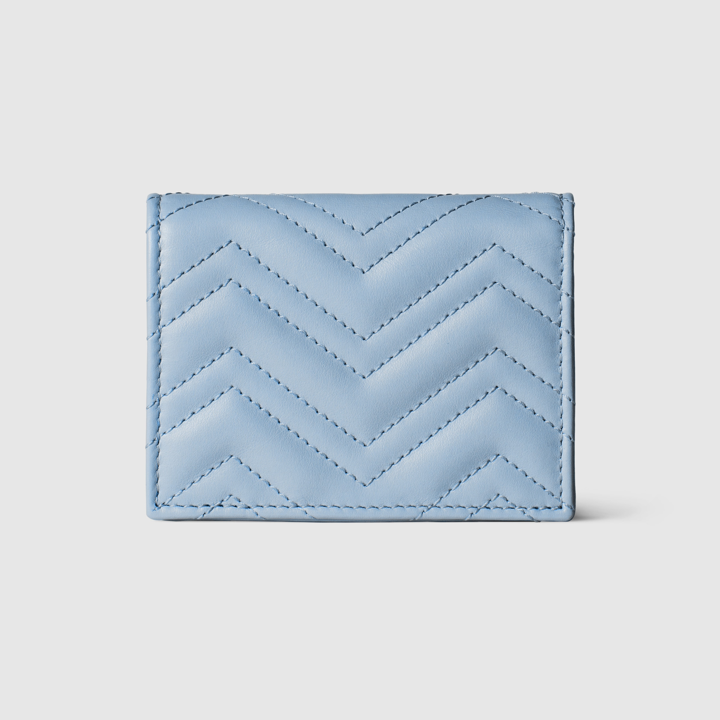 GG Marmont mini wallet - 5