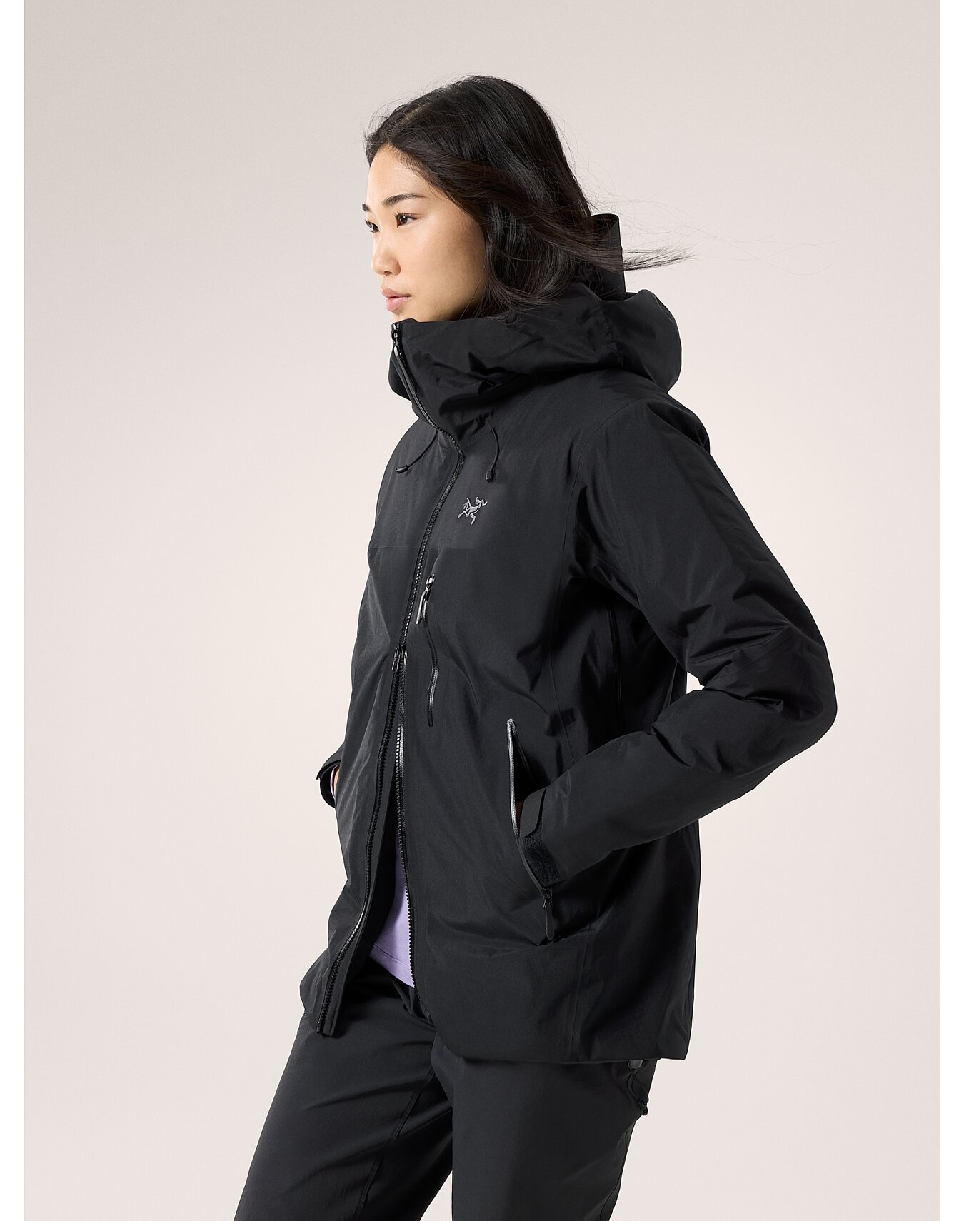 Beta Insulated Jacket - 5