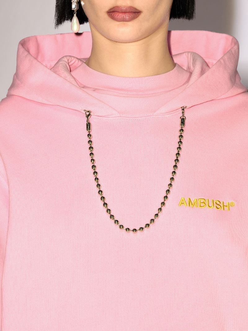 BALLCHAIN HOODIE - 6