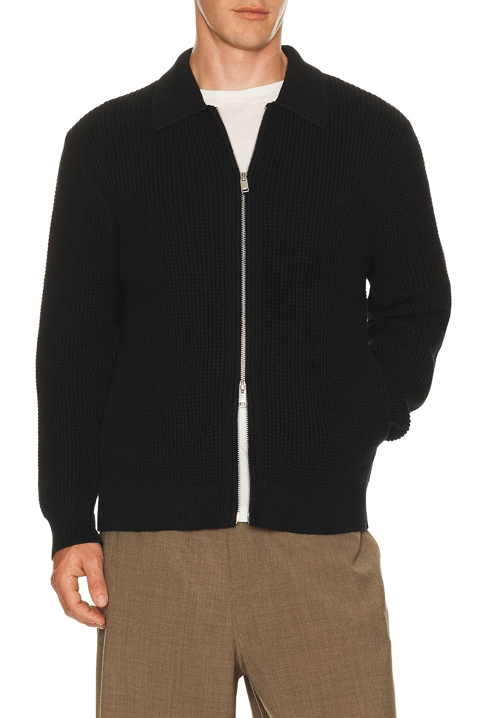 Eco Cashton Gary Full Zip - 1